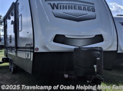 New 2020 Winnebago Minnie 2701RBS available in Summerfield, Florida