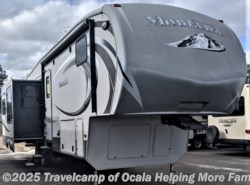 Used 2013 Keystone Montana 318RE available in Summerfield, Florida