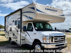 New 2020 Gulf Stream Conquest 6220D available in Summerfield, Florida