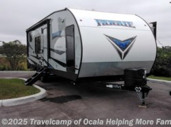 New 2020 Forest River Vengeance 21V available in Summerfield, Florida