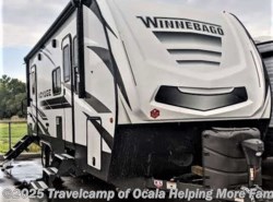 New 2021 Winnebago Voyage 2427RB available in Summerfield, Florida