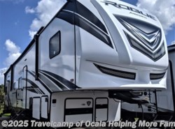 New 2021 Forest River Vengeance 371A13 available in Summerfield, Florida