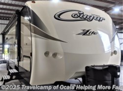 Used 2017 Keystone Cougar X-LITE 28 RLS available in Summerfield, Florida