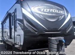 Used 2017 Heartland Torque 285 available in Summerfield, Florida