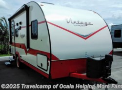 New 2021 Gulf Stream Vintage Cruiser 19CSK available in Summerfield, Florida