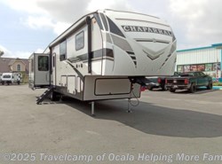 New 2021 Coachmen Chaparral 392MBL available in Summerfield, Florida