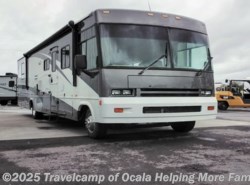 Used 1999 Winnebago Brave 35C SLIDE available in Summerfield, Florida
