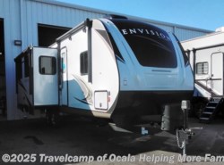 New 2021 Gulf Stream Envision 290RL available in Summerfield, Florida