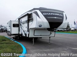 New 2021 Coachmen Chaparral Lite 284RL available in Summerfield, Florida