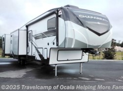 New 2021 Coachmen Chaparral 367BH available in Summerfield, Florida