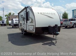 New 2021 Gulf Stream Envision 21MBD available in Summerfield, Florida
