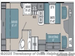 Used 1997 Tiffin Allegro 32 available in Summerfield, Florida