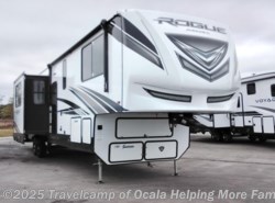 New 2021 Forest River Vengeance 351G2 available in Summerfield, Florida
