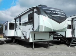 New 2021 Coachmen Chaparral 373MBRB available in Summerfield, Florida