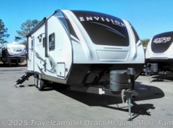 New 2021 Gulf Stream Envision 220RB available in Summerfield, Florida