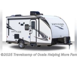 New 2021 Gulf Stream Envision 246BH available in Summerfield, Florida