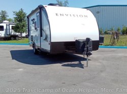 New 2021 Gulf Stream Envision 18RBD available in Summerfield, Florida