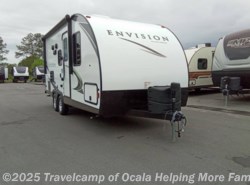 New 2021 Gulf Stream Envision 21QBD available in Summerfield, Florida