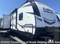 New 2021 Cruiser RV MPG 2780RE available in Summerfield, Florida