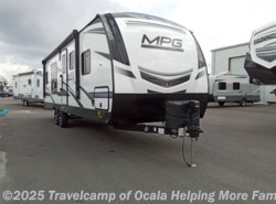 New 2021 Cruiser RV MPG 2700TH available in Summerfield, Florida