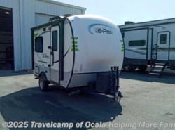Used 2018 Forest River Flagstaff E-PRO 14FK available in Summerfield, Florida