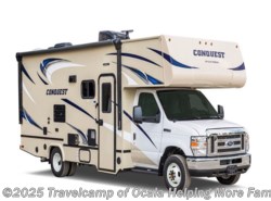 New 2021 Gulf Stream Conquest 6220LE available in Summerfield, Florida