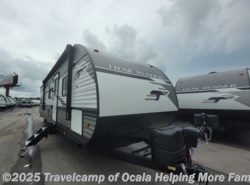 New 2021 Heartland Trail Runner 30USBH available in Summerfield, Florida