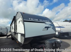 New 2021 Heartland Trail Runner 31DB available in Summerfield, Florida