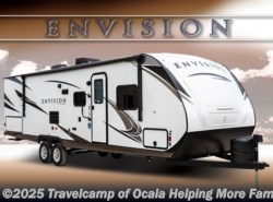 New 2021 Gulf Stream Envision 21TBD available in Summerfield, Florida