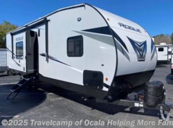 New 2021 Forest River Vengeance 26V available in Summerfield, Florida