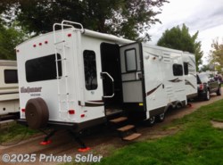 Used 2014 Forest River Rockwood Windjammer 3025W available in New Market, Maryland