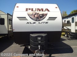 New 2019 Palomino Puma XLE Lite 31BHSC available in Mobile, Alabama