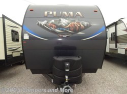 New 2020 Palomino Puma 32BHDB available in Mobile, Alabama