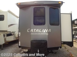New 2020 Coachmen Catalina Destination 40BHTS available in Mobile, Alabama