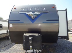 New 2020 Palomino Puma 30RKQS available in Mobile, Alabama