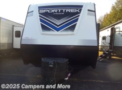 New 2020 Venture RV SportTrek ST281VBH available in Mobile, Alabama