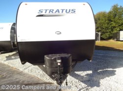 New 2020 Venture RV Stratus SR321VQB available in Mobile, Alabama