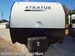 New 2020 Venture RV Stratus SR281VBH available in Mobile, Alabama