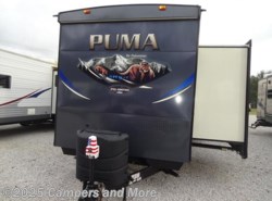 Used 2018 Palomino Puma Destination 38-RLB available in Mobile, Alabama
