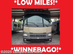 Used 2011 Winnebago Suncruiser ITASCA 35P available in Mobile, Alabama