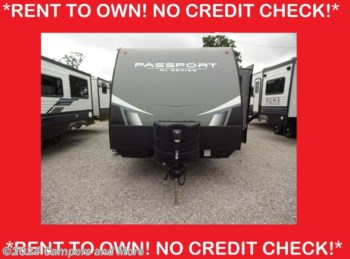 Used 2021 Keystone  221BH/Rent to Own/No Credit Check available in Mobile, Alabama