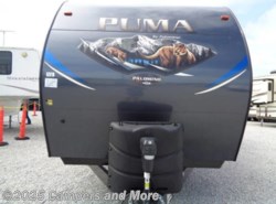 New 2019 Palomino Puma 30RLIS available in Saucier, Mississippi