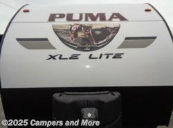 New 2019 Palomino Puma XLE Lite 25RLC available in Saucier, Mississippi