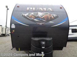 New 2019 Palomino 32FBQS available in Saucier, Mississippi