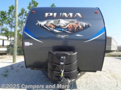 New 2020 Palomino Puma 25RKSS available in Saucier, Mississippi