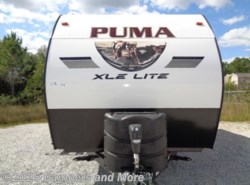 New 2020 Palomino Puma XLE Lite 27RBQC available in Saucier, Mississippi