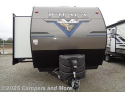 New 2020 Palomino Puma 32BHQS available in Saucier, Mississippi