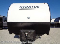New 2020 Venture RV Stratus SR321VQB available in Saucier, Mississippi
