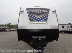 New 2020 Venture RV SportTrek ST327VIK available in Saucier, Mississippi