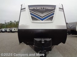 New 2020 Venture RV SportTrek ST332VBH available in Saucier, Mississippi